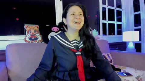 Harimoon online show from April 7, 2026, 3:07 am