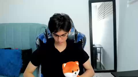 haritz  online show from January 12, 2026, 9:53 pm