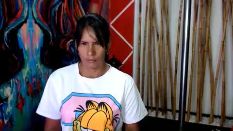 HARLEY  online show from April 18, 2026, 12:42 pm