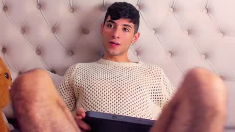 Snapshot of harley_fairy chatting on January 10, 2025, 8:15 pm Harley online show from January 10, 2025, 8:15 pm