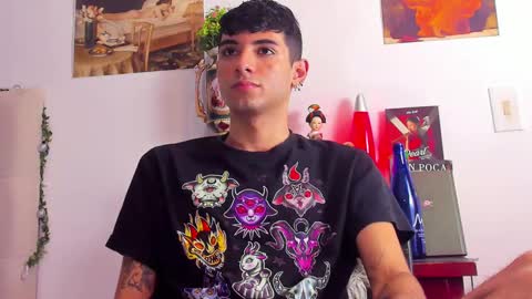 Snapshot of harley_fairy chatting on February 12, 2025, 3:18 am Harley online show from February 12, 2025, 3:18 am