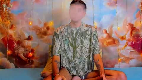 Harley online show from March 8, 2026, 10:02 pm