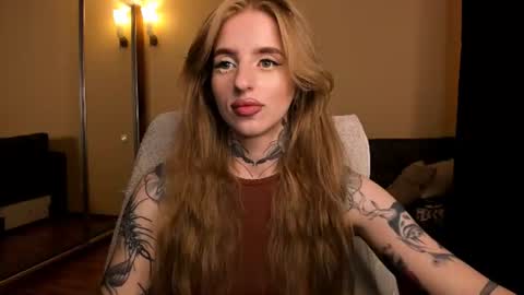 Julia online show from July 11, 2026, 6:05 am
