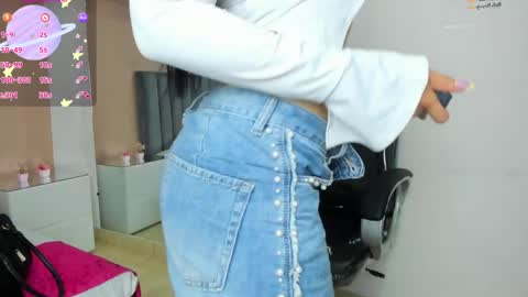 harleyqueen_robbie online show from April 22, 2026, 8:10 pm