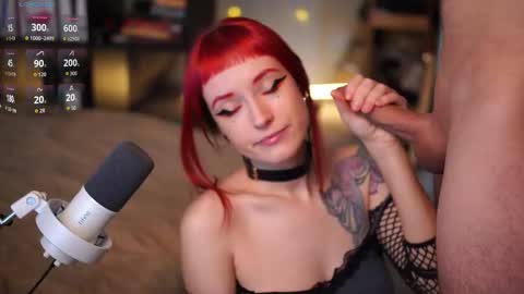 HarleyJeffrey online show from February 7, 2026, 7:12 am