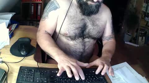harleywerner online show from November 11, 2025, 6:24 am