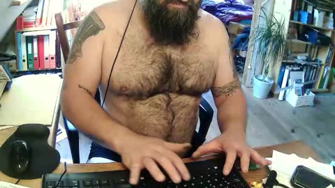 harleywerner online show from March 11, 2026, 11:05 am