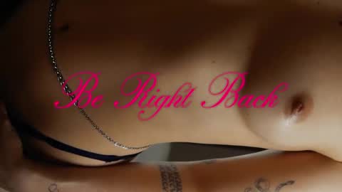 Snapshot of harlowblake___ chatting on September 18, 2025, 5:59 pm HARLOW BLAKE online show from September 18, 2025, 5:59 pm