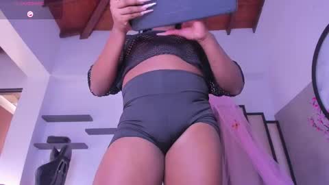 harmony_01 online show from December 20, 2025, 8:49 pm