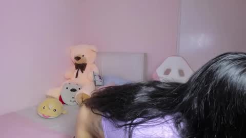 Snapshot of harmony_murr chatting on February 24, 2025, 12:48 pm vanessa online show from February 24, 2025, 12:48 pm