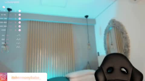 Harmony online show from February 11, 2025, 12:38 am