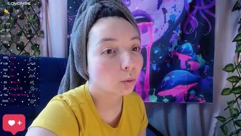 Harmonys World online show from January 16, 2026, 8:13 pm