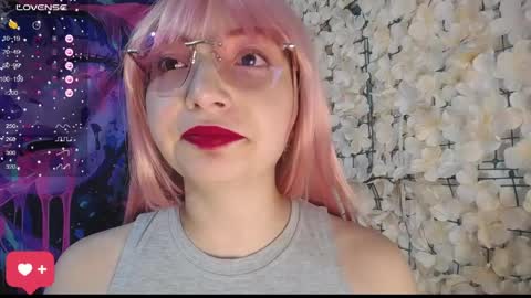 Harmonys World online show from April 21, 2026, 8:34 pm