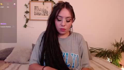 Snapshot of harmonyy01 chatting on December 13, 2024, 4:22 am Harmony Please help me to reach 100 thumbs up online show from December 13, 2024, 4:22 am