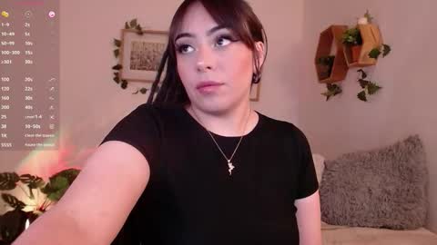 Snapshot of harmonyy01 chatting on September 30, 2025, 3:00 am Harmony Please help me to reach 100 thumbs up online show from September 30, 2025, 3:00 am