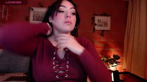 Snapshot of harmonyy01 chatting on January 7, 2026, 3:20 am Harmony Please help me to reach 100 thumbs up online show from January 7, 2026, 3:20 am