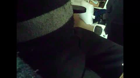 harold4848 online show from February 19, 2026, 1:07 pm