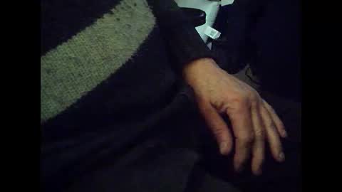 harold4848 online show from March 26, 2026, 5:40 pm