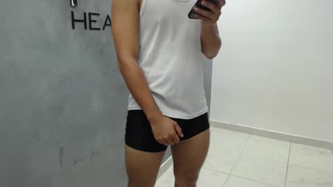 harold_18_ online show from January 9, 2026, 6:21 pm