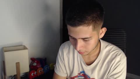 harold_18_ online show from March 19, 2026, 7:07 pm