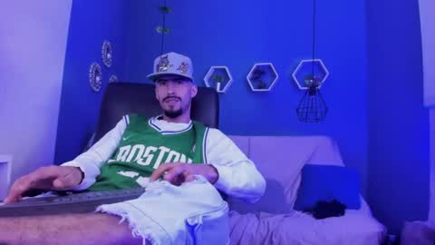 harold_999 online show from June 22, 2026, 3:08 am