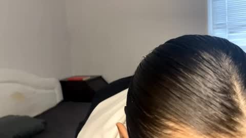 Snapshot of harolddierolf chatting on October 25, 2025, 1:24 am Naomi online show from October 25, 2025, 1:24 am