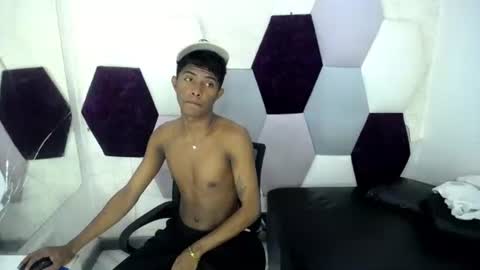 haroldmick online show from February 24, 2026, 8:40 pm