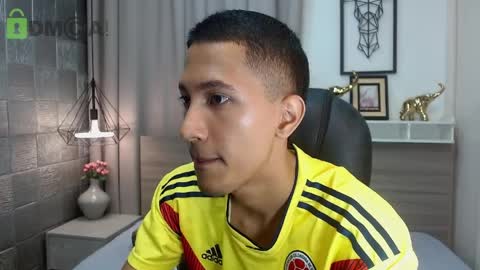 IM HAROLD online show from April 8, 2026, 2:28 pm