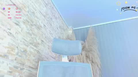 harper_ziu online show from November 3, 2025, 12:17 pm