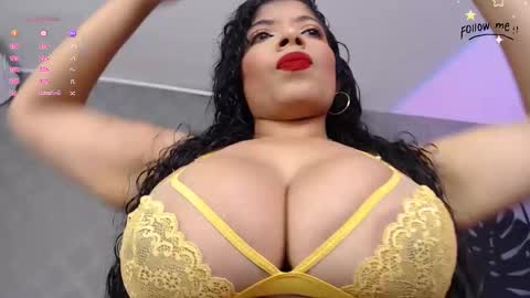 harper_ziu online show from December 14, 2025, 12:10 pm