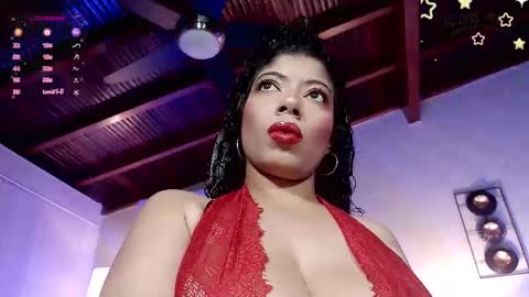 harper_ziu online show from February 17, 2026, 12:01 pm