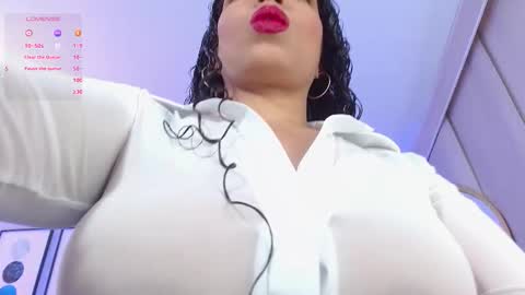 harper_ziu online show from March 29, 2026, 12:05 pm