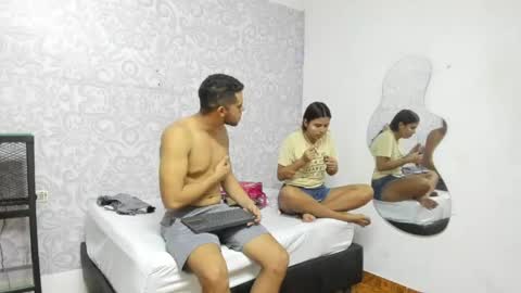 harperandmason online show from April 4, 2026, 8:17 pm