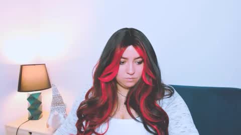 Snapshot of harperpretty chatting on December 23, 2025, 9:07 am harperpretty online show from December 23, 2025, 9:07 am