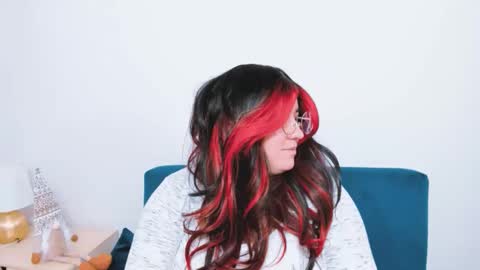 Snapshot of harperpretty chatting on January 8, 2026, 10:39 am harperpretty online show from January 8, 2026, 10:39 am