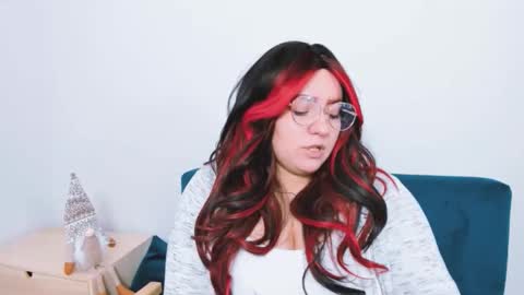 Snapshot of harperpretty chatting on January 9, 2026, 11:24 am harperpretty online show from January 9, 2026, 11:24 am