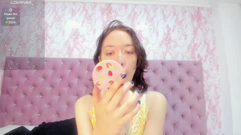 Harper online show from December 12, 2024, 8:21 pm