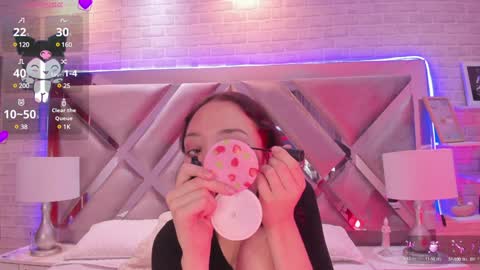 Harper online show from December 20, 2024, 8:23 pm