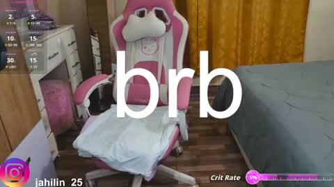 harperzoe online show from February 6, 2026, 10:35 pm