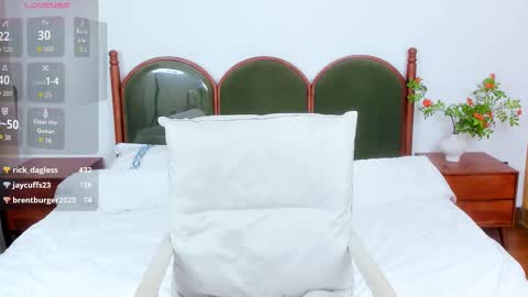 Snapshot of harriethelen chatting on February 3, 2026, 6:22 am helen online show from February 3, 2026, 6:22 am