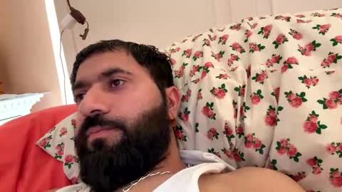 harry11009 online show from February 6, 2026, 8:23 pm