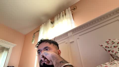 harry11009 online show from February 8, 2026, 5:16 pm