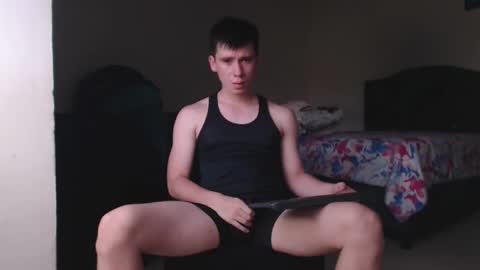 Sebastian online show from November 20, 2025, 7:46 pm