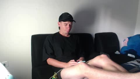 Sebastian online show from January 15, 2026, 11:48 am