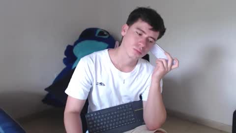 Sebastian online show from February 21, 2026, 4:19 pm