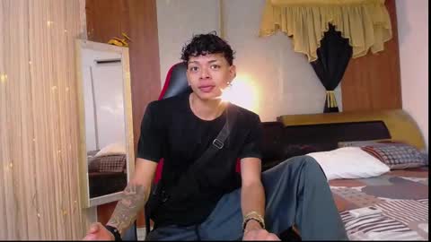 Harry online show from March 6, 2026, 10:50 pm