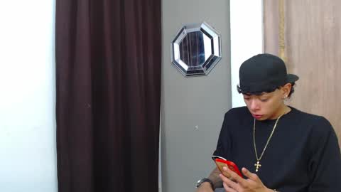 Harry online show from April 15, 2026, 9:37 pm