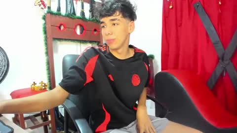 Harry online show from December 16, 2024, 7:43 pm