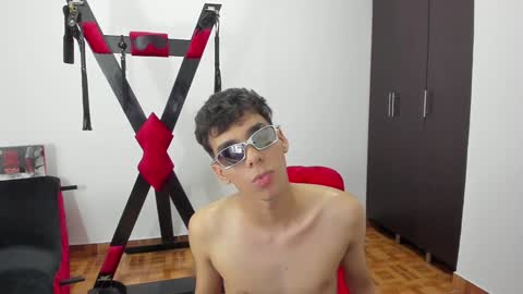 Harry online show from January 9, 2025, 11:13 pm