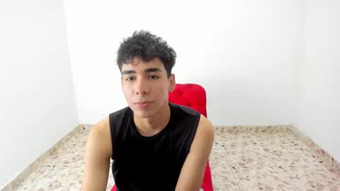 Harry online show from February 27, 2025, 7:47 pm